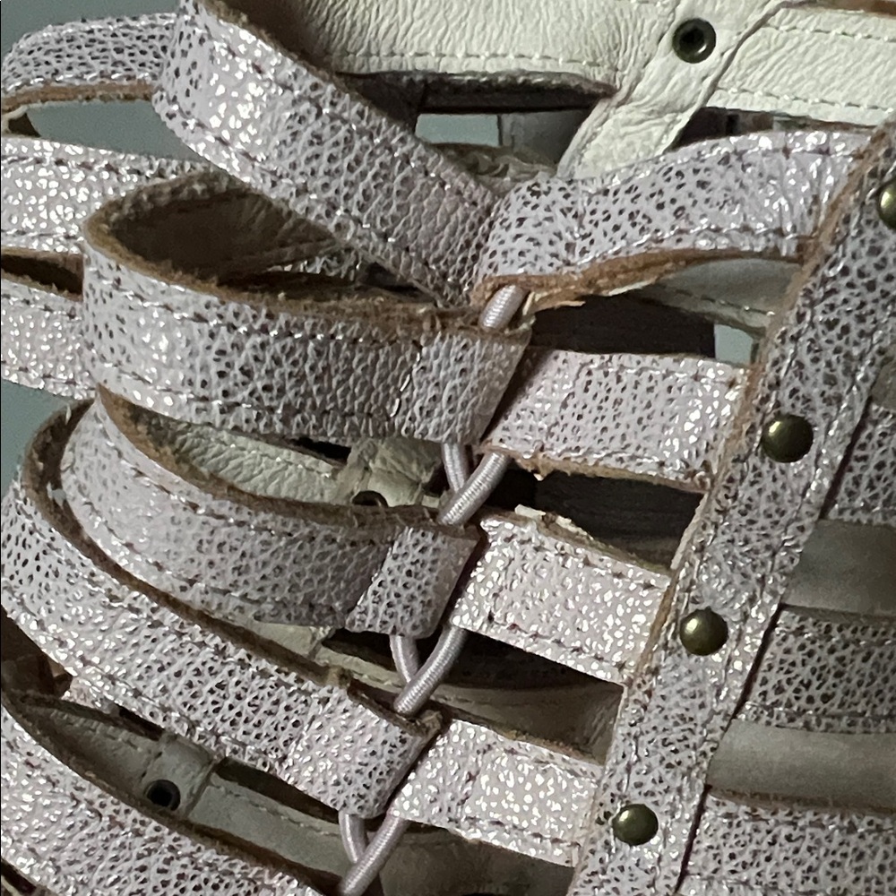 Jambu strappy sandals - Picture 11 of 12